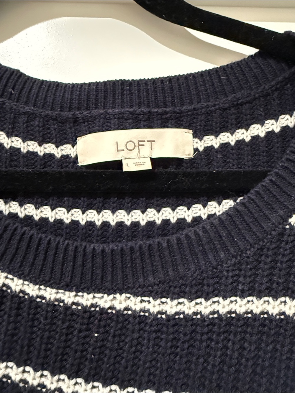 Loft Sweater - Picture 2 of 3